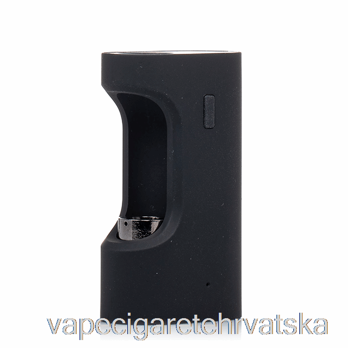Vape Hrvatska Cartisan Micro 510 Baterija Crna